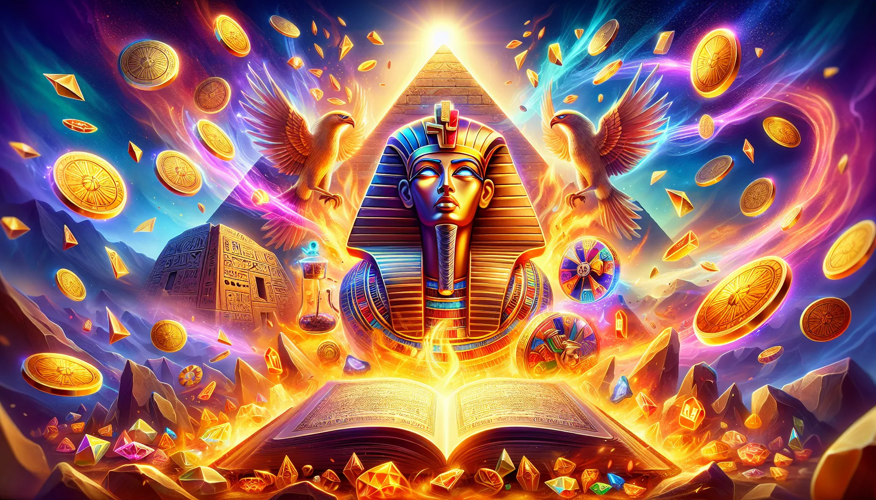 Book of Dead - Слот для Узбекистана